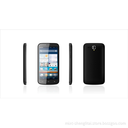 5.0 Inch Android Mobile Phone (Y600)